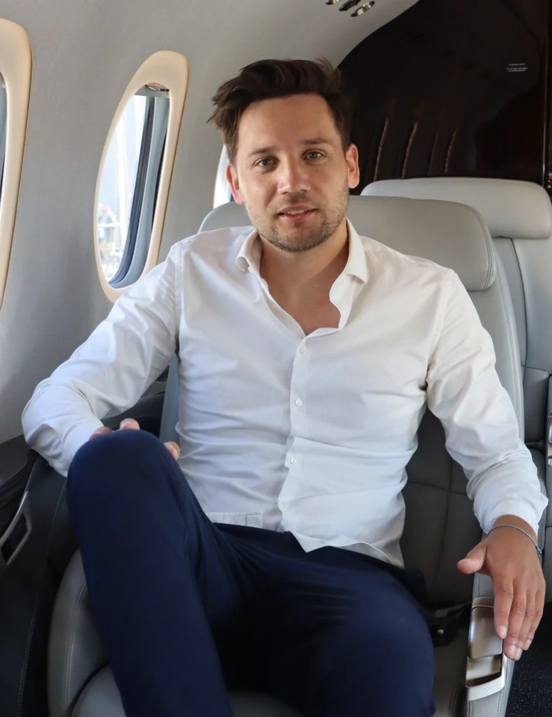 Jonas Schaeffer