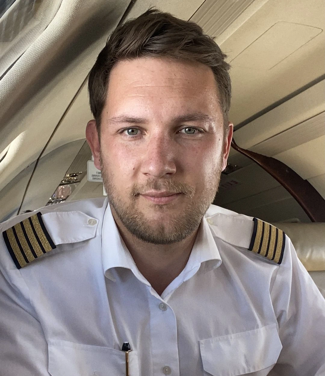 Tristan Schroeder